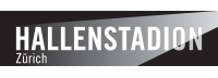 Hallenstadion